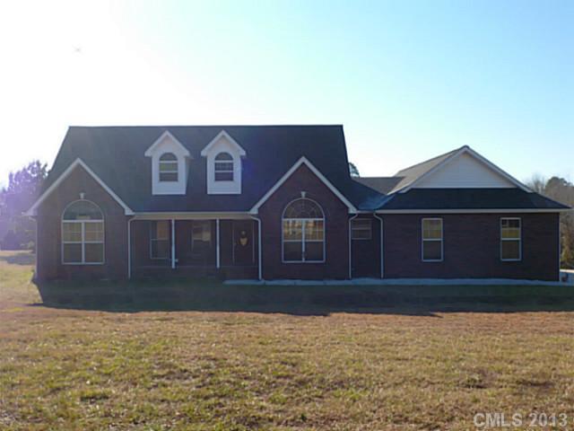 1139 Tot Dellinger Road Cherryville, NC 28021 - Photo 1 of 16