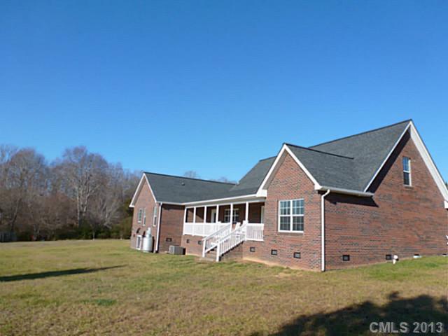 1139 Tot Dellinger Road Cherryville, NC 28021 - Photo 4 of 16