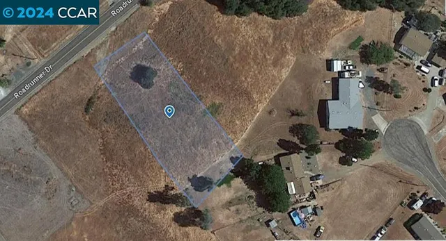 $20,000 | 4689 Roadrunner Drive, Ione, CA 95640