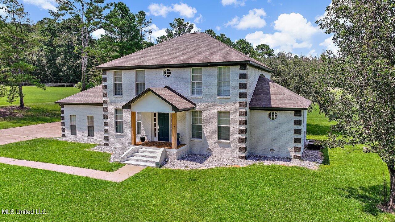 3521 Utah Road Lena, MS 39094 - Photo 3 of 47 3521 Utah Rd 64