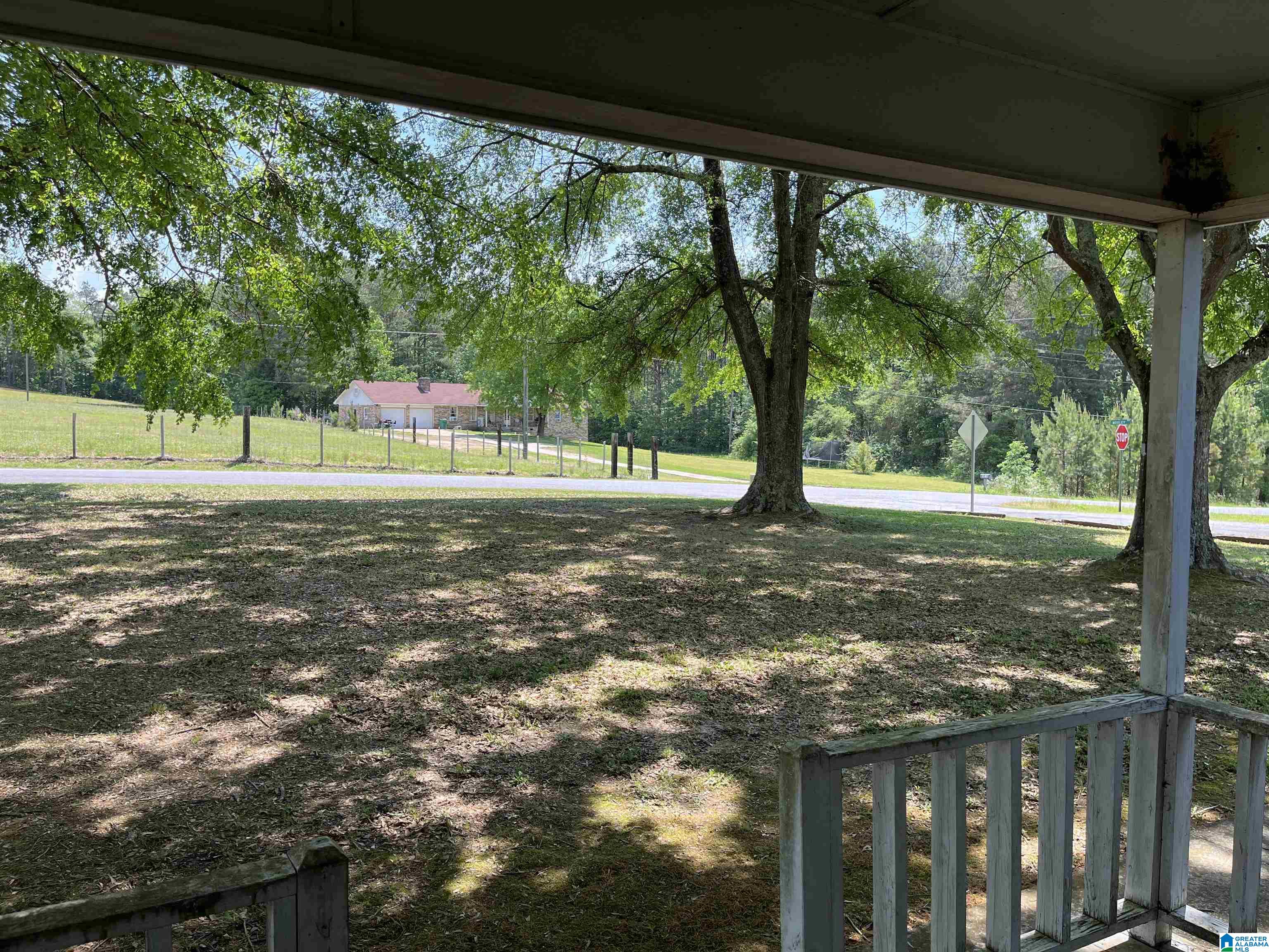 18 Mosley Road Piedmont, AL 36272 - Photo 24 of 50