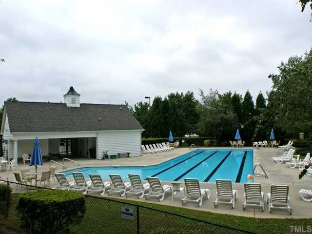 310 Banningford Road Cary, NC 27518 - Photo 11 of 12 Swimming Pool/Hot Tub/Sauna
