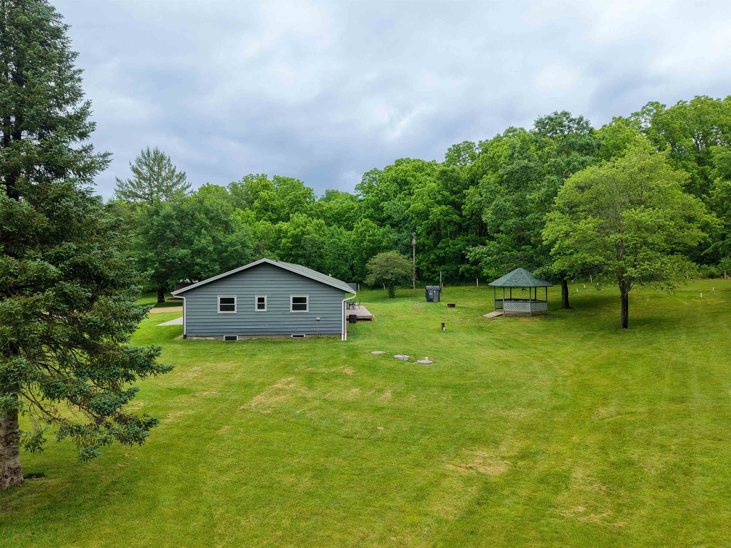 607 Old 80 Road Muscoda, WI 53573 - Photo 89 of 90