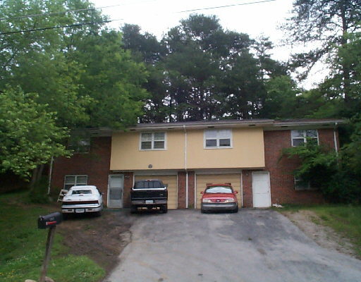 5702 Wilder Road Hixson, TN 37343 - Photo 1 of 1 Primary Photo