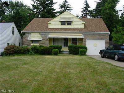 18513 Libby Road, Unit 8 Maple Heights, OH 44137 - Photo 1 of 1 Gallery Image 1