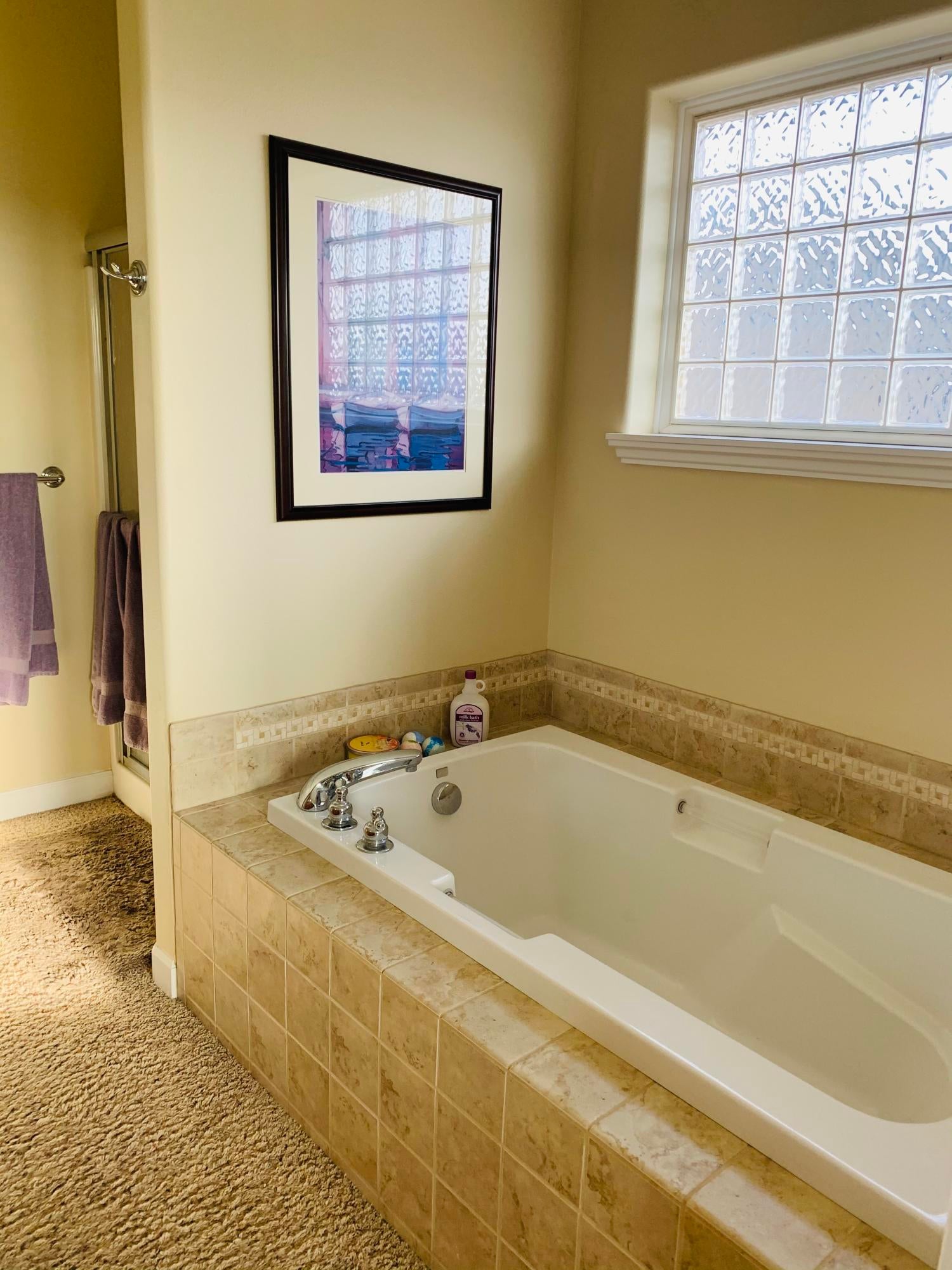 300 East Ridgeview Drive Culver, OR 97734 - Photo 29 of 38 Master Bathroom