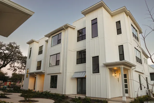 $612,980 | 543 McMonigal Place, Unit 2, San Antonio, TX 78210