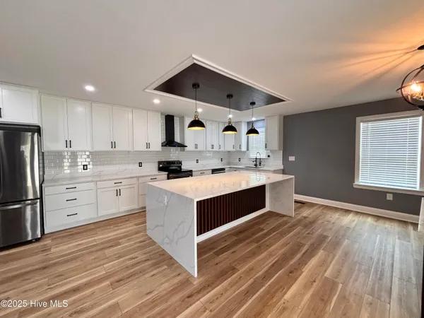 $417,900 | 730 NW Boulevard, Clinton, NC 28328