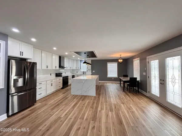 $417,900 | 730 NW Boulevard, Clinton, NC 28328