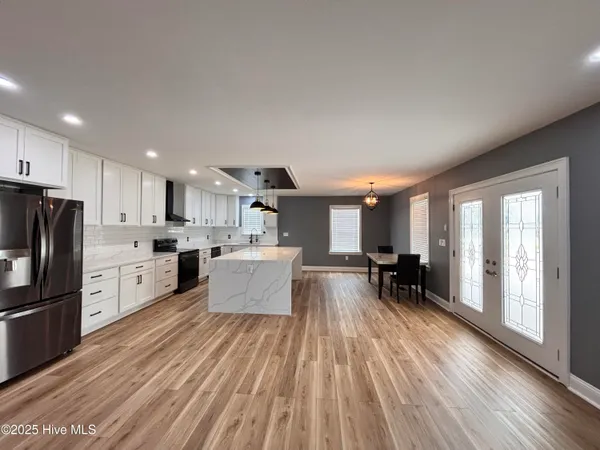 $417,900 | 730 NW Boulevard, Clinton, NC 28328