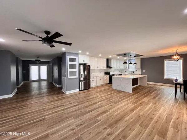 $417,900 | 730 NW Boulevard, Clinton, NC 28328