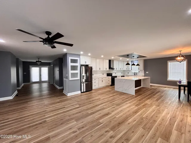 $418,000 | 730 NW Boulevard, Clinton, NC 28328