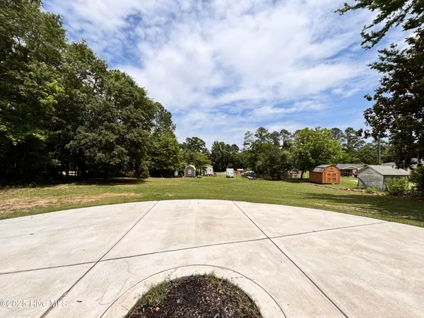 $417,900 | 730 NW Boulevard, Clinton, NC 28328