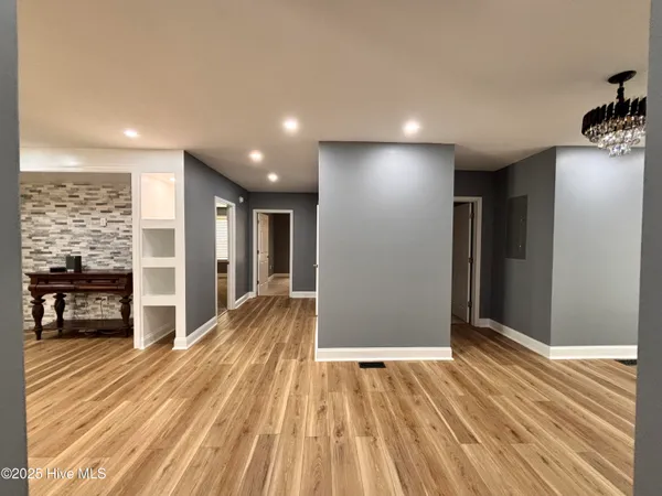 $417,900 | 730 NW Boulevard, Clinton, NC 28328