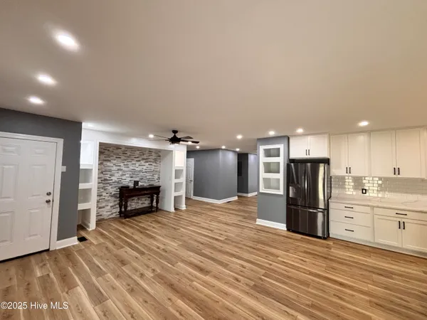 $417,900 | 730 NW Boulevard, Clinton, NC 28328