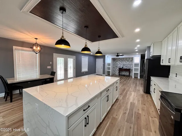 $418,000 | 730 NW Boulevard, Clinton, NC 28328