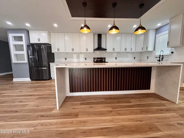 $417,900 | 730 NW Boulevard, Clinton, NC 28328