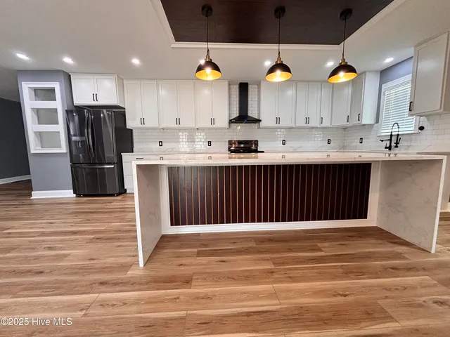 $418,000 | 730 NW Boulevard, Clinton, NC 28328