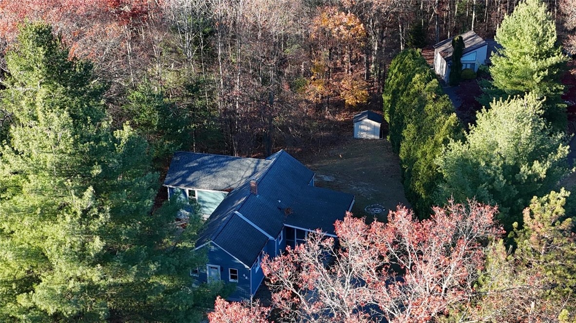 42 Whipple Road Smithfield, RI 02917 - Photo 27 of 27