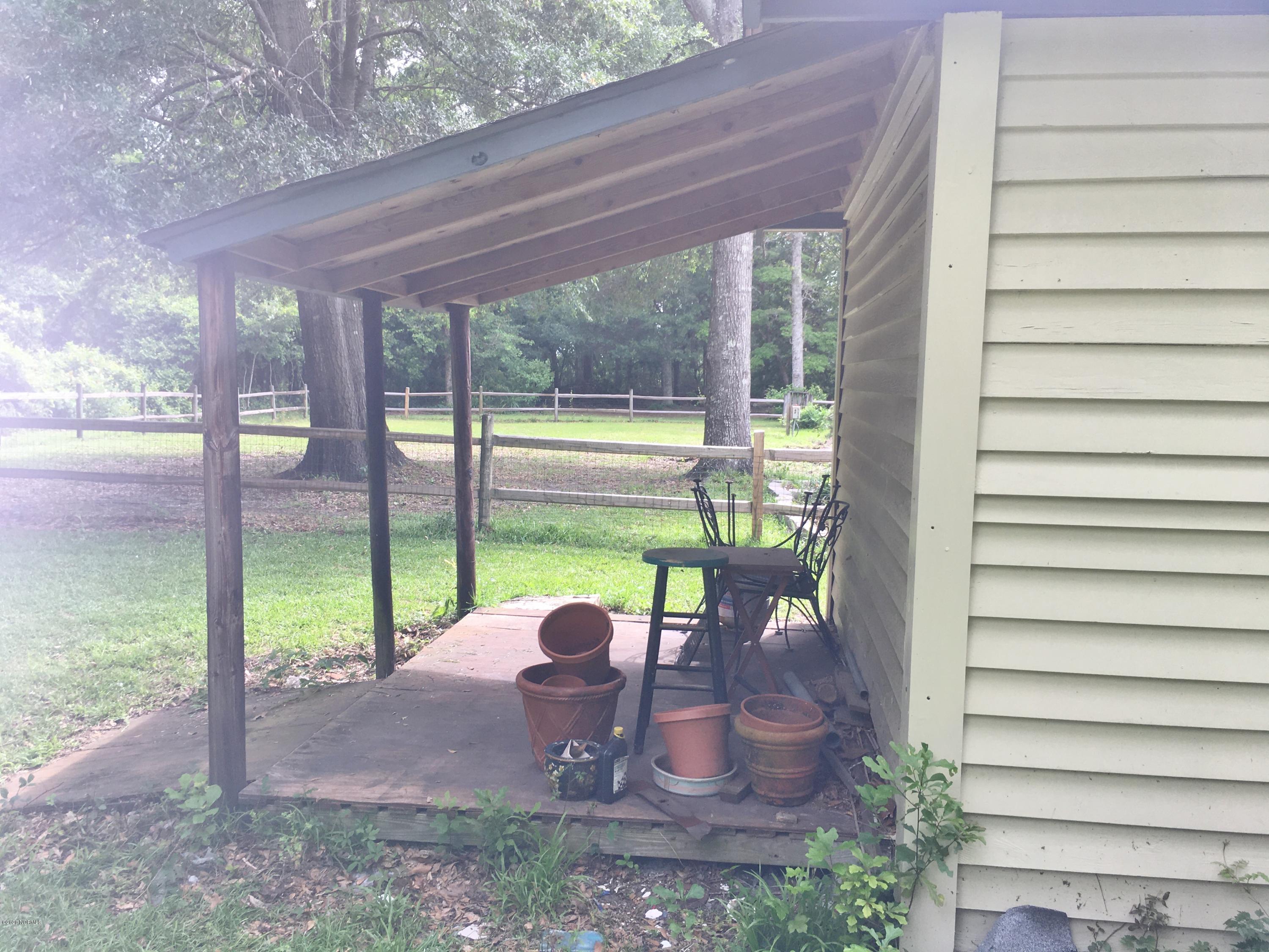 563 Bear Creek Road Hubert, NC 28539 - Photo 20 of 21 IMG_2983