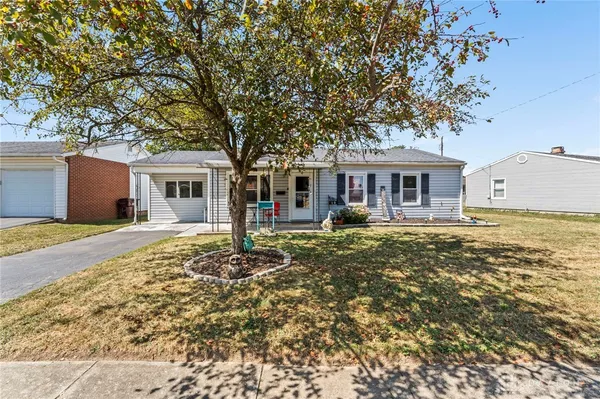 $175,000 | 10 Western Drive, West Alexandria, OH 45381