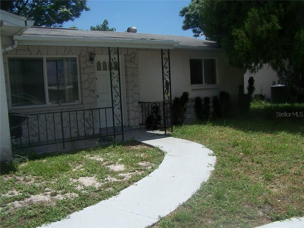 7216 Coventry Drive Port Richey, FL 34668 - Photo 1 of 1