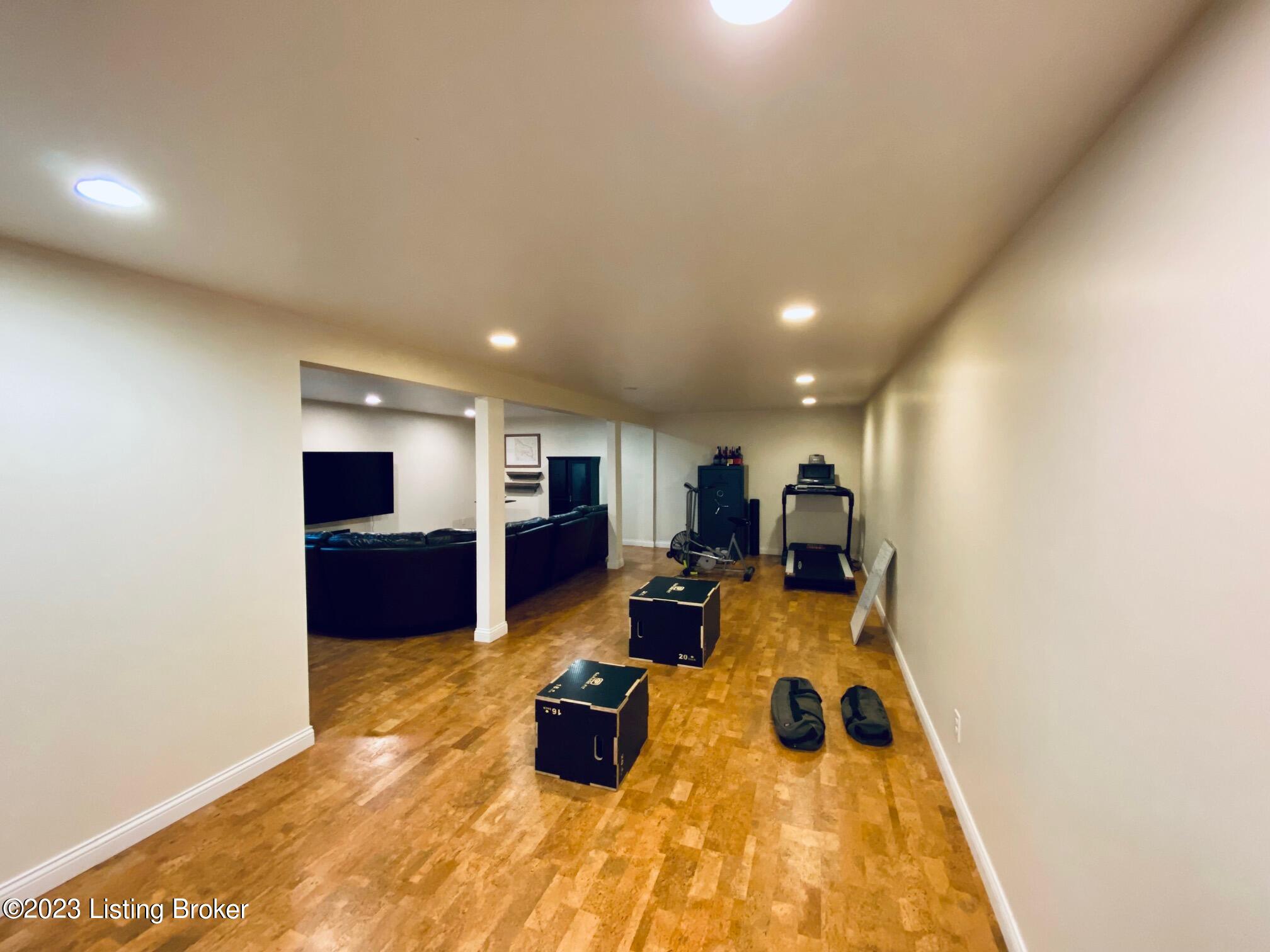 2309 Booker Road Springfield, KY 40069 - Photo 29 of 53 Gym 2