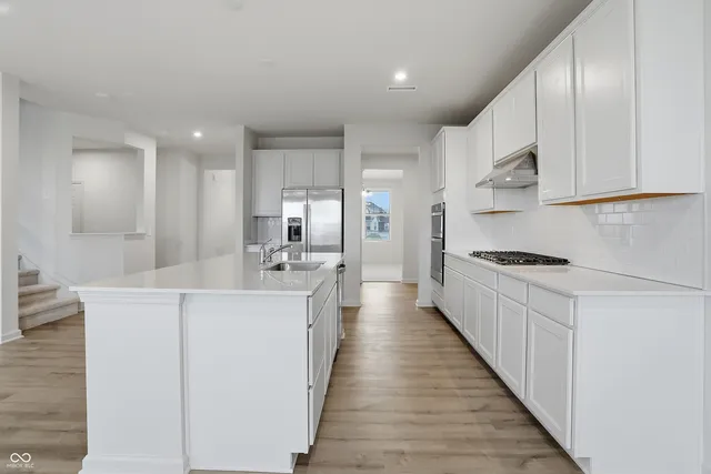 $429,999 | 6929 Hornbeam Circle, Brownsburg, IN 46112