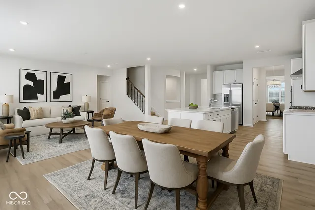 $429,999 | 6929 Hornbeam Circle, Brownsburg, IN 46112