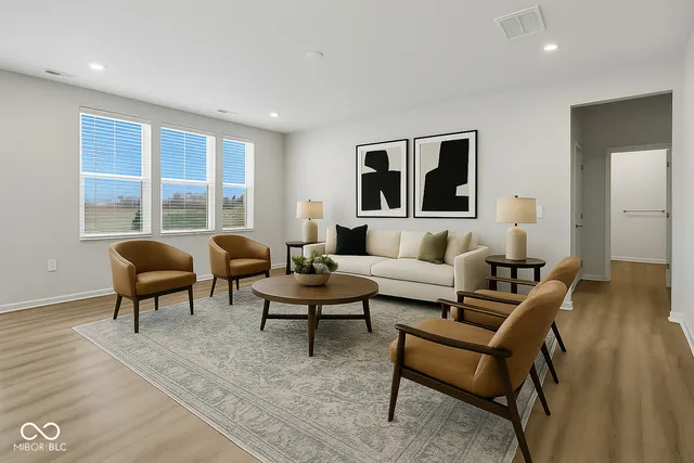 $429,999 | 6929 Hornbeam Circle, Brownsburg, IN 46112