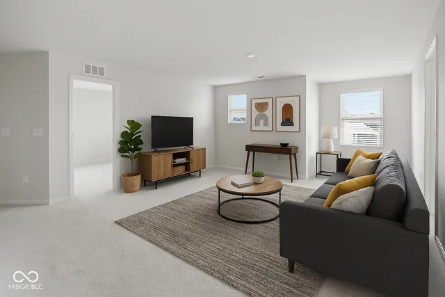 $429,999 | 6929 Hornbeam Circle, Brownsburg, IN 46112