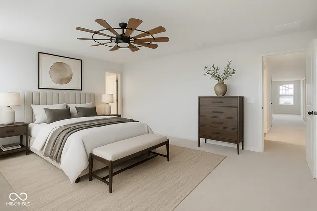 $429,999 | 6929 Hornbeam Circle, Brownsburg, IN 46112