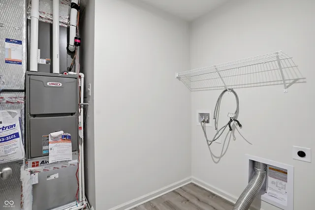 $429,999 | 6929 Hornbeam Circle, Brownsburg, IN 46112