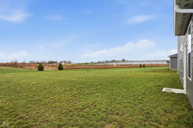 $429,999 | 6929 Hornbeam Circle, Brownsburg, IN 46112