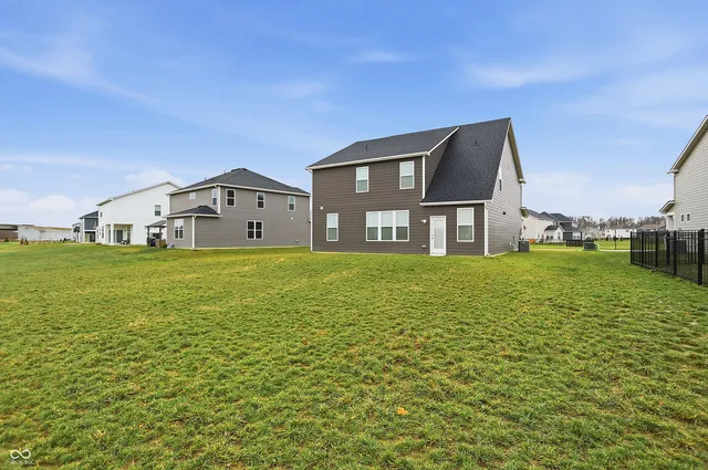 $429,999 | 6929 Hornbeam Circle, Brownsburg, IN 46112