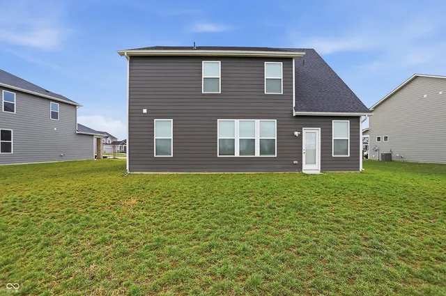 $429,999 | 6929 Hornbeam Circle, Brownsburg, IN 46112