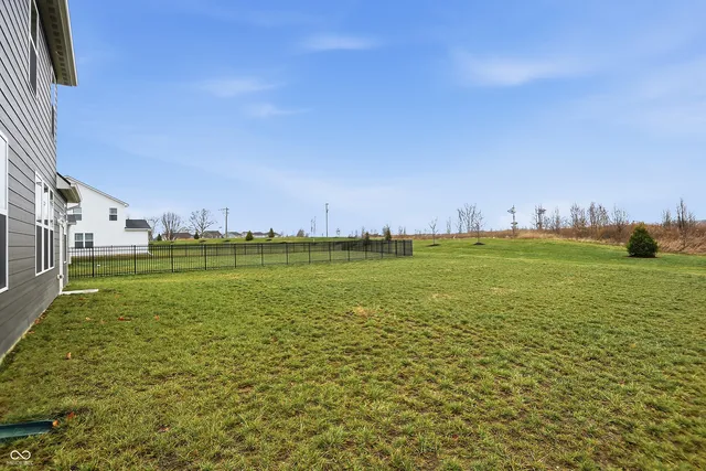 $429,999 | 6929 Hornbeam Circle, Brownsburg, IN 46112