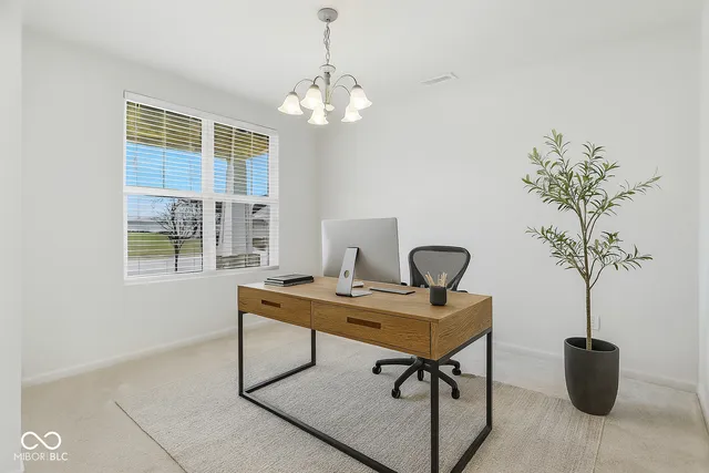 $429,999 | 6929 Hornbeam Circle, Brownsburg, IN 46112