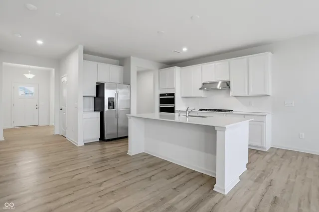 $429,999 | 6929 Hornbeam Circle, Brownsburg, IN 46112