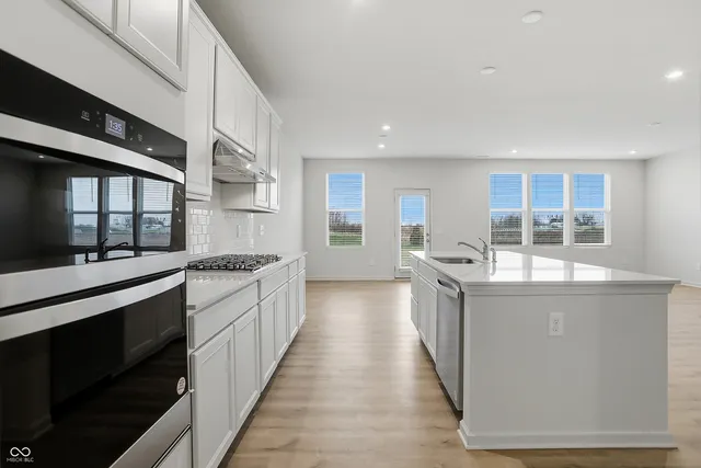 $429,999 | 6929 Hornbeam Circle, Brownsburg, IN 46112