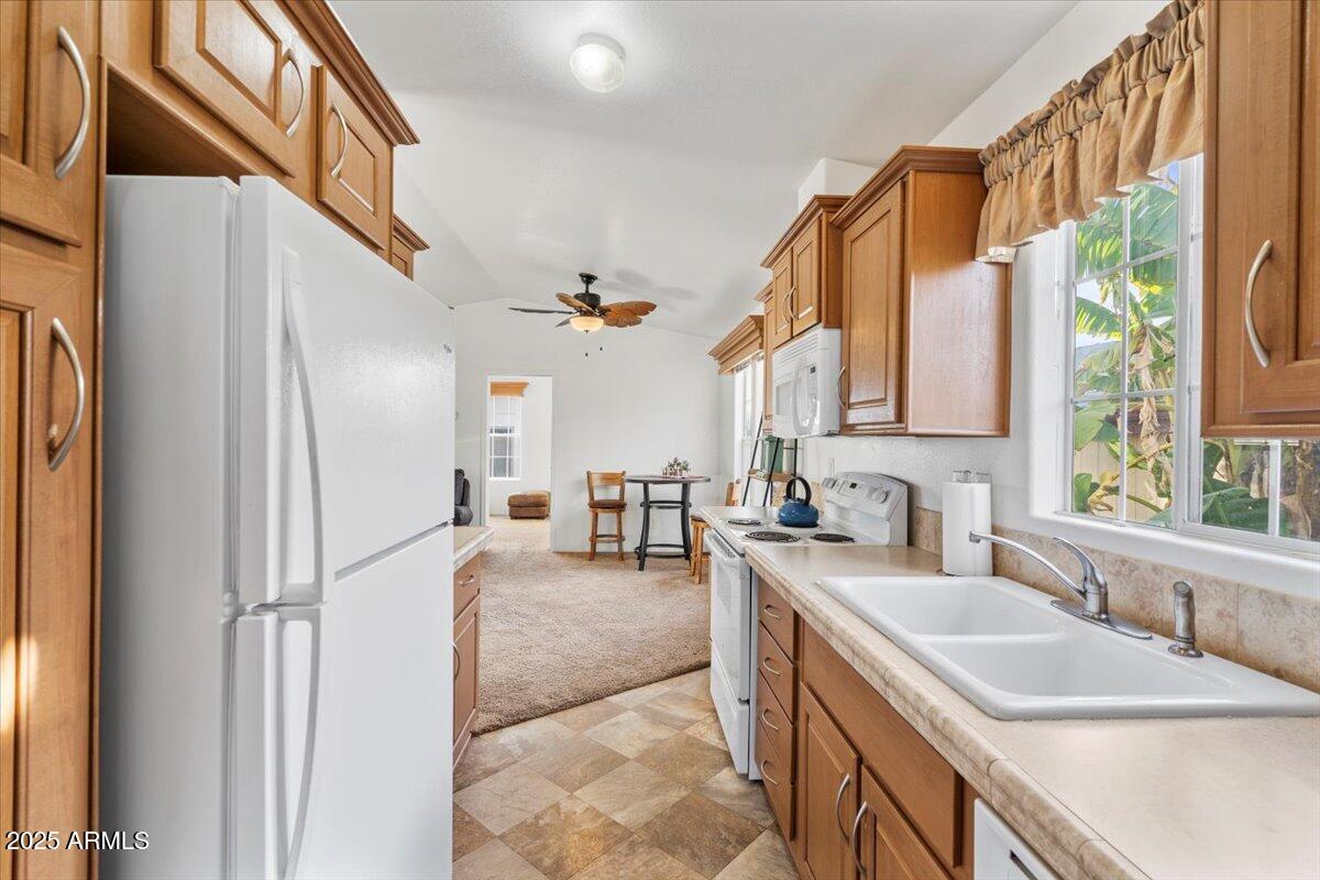8865 East Baseline Road, Unit 1129 Mesa, AZ 85209 - Photo 16 of 44
