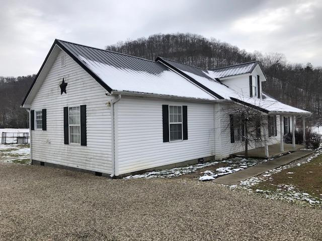 4200 North Fork Road Stanton, KY 40380 - Photo 4 of 38 Photo 4