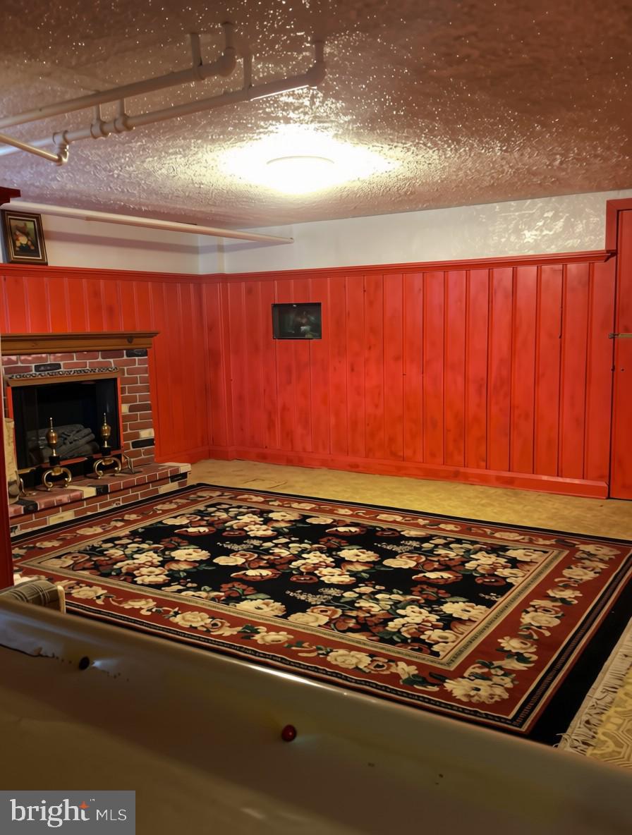 1547 Lochwood Road Baltimore, MD 21218 - Photo 26 of 30 View from the built-in bar