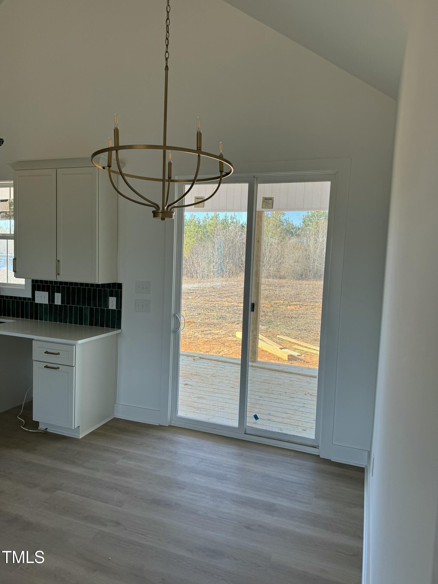 8536 Savage Road Spring Hope, NC 27882 - Photo 14 of 33 Dining