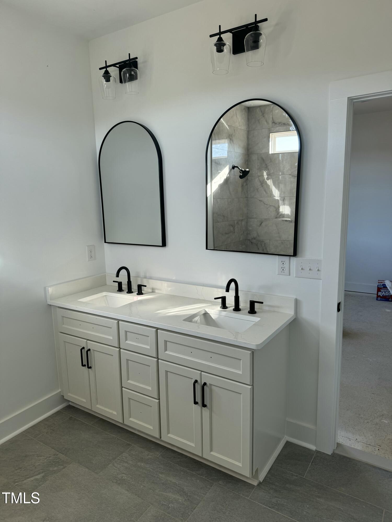 8536 Savage Road Spring Hope, NC 27882 - Photo 19 of 33 Master Bath