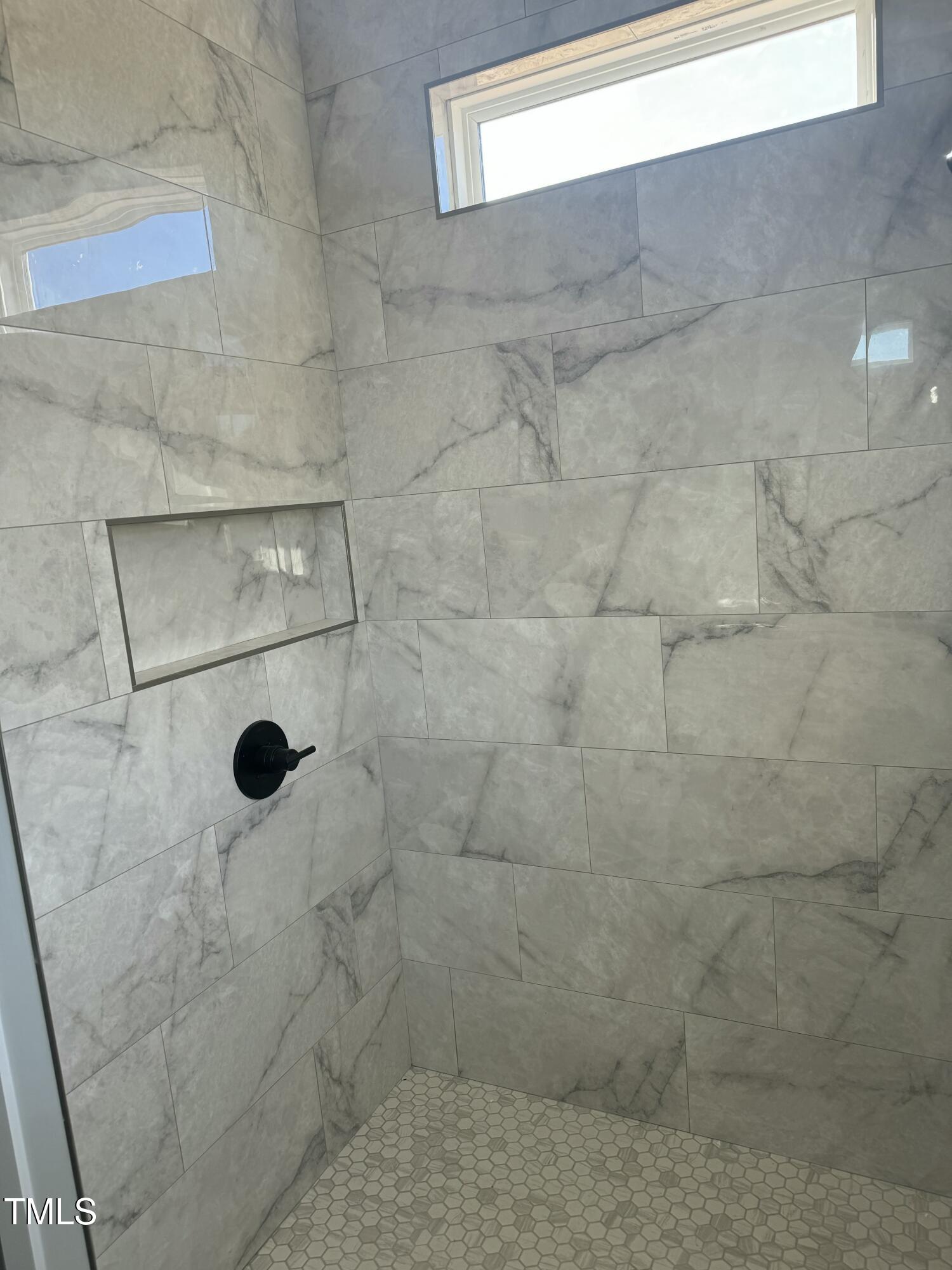 8536 Savage Road Spring Hope, NC 27882 - Photo 20 of 33 Master Shower