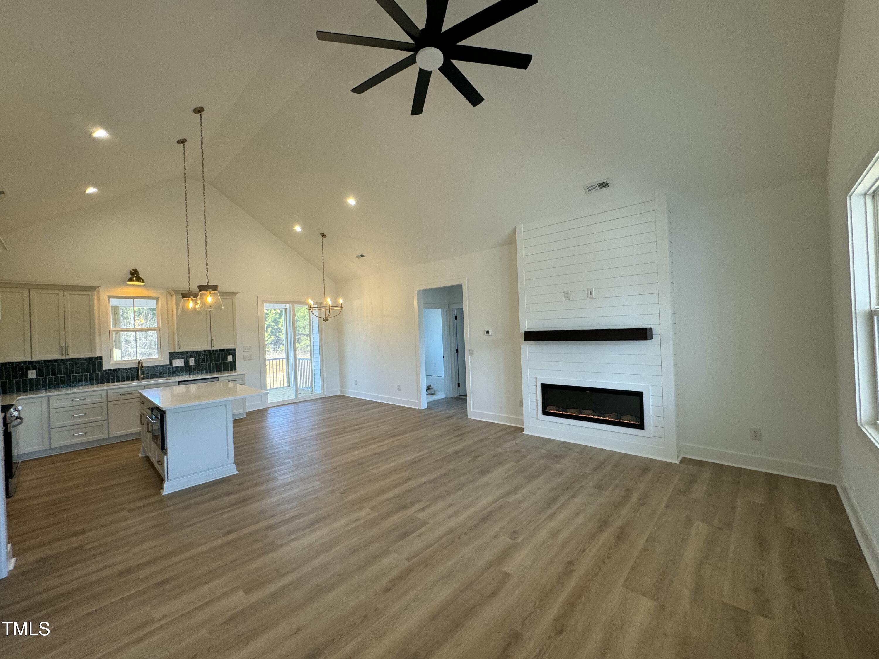 8536 Savage Road Spring Hope, NC 27882 - Photo 5 of 33 46AF8C0F-0790-4F6D-8E8D-7473301CFE74