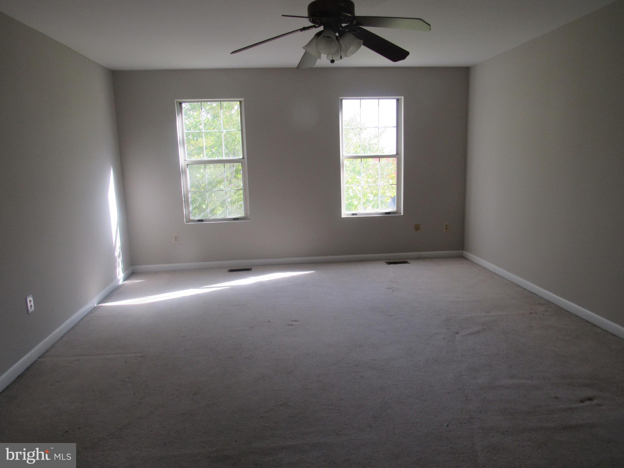 6652 Hunter Road Elkridge, MD 21075 - Photo 14 of 30 Master Bedroom