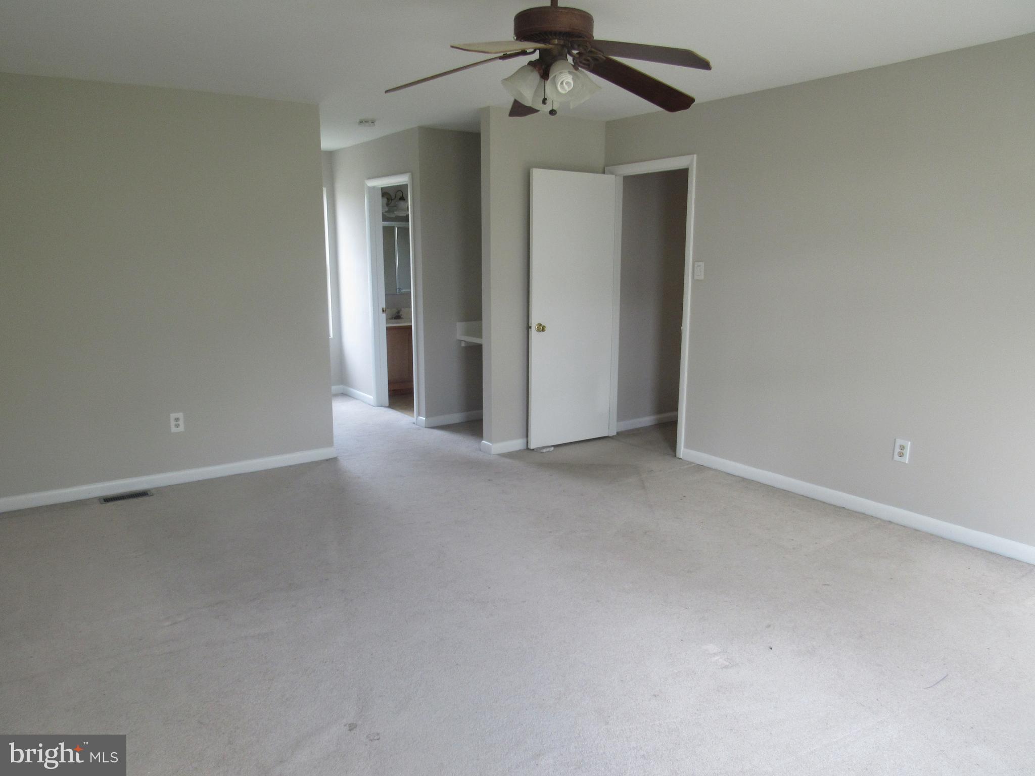 6652 Hunter Road Elkridge, MD 21075 - Photo 15 of 30 Master Bedroom