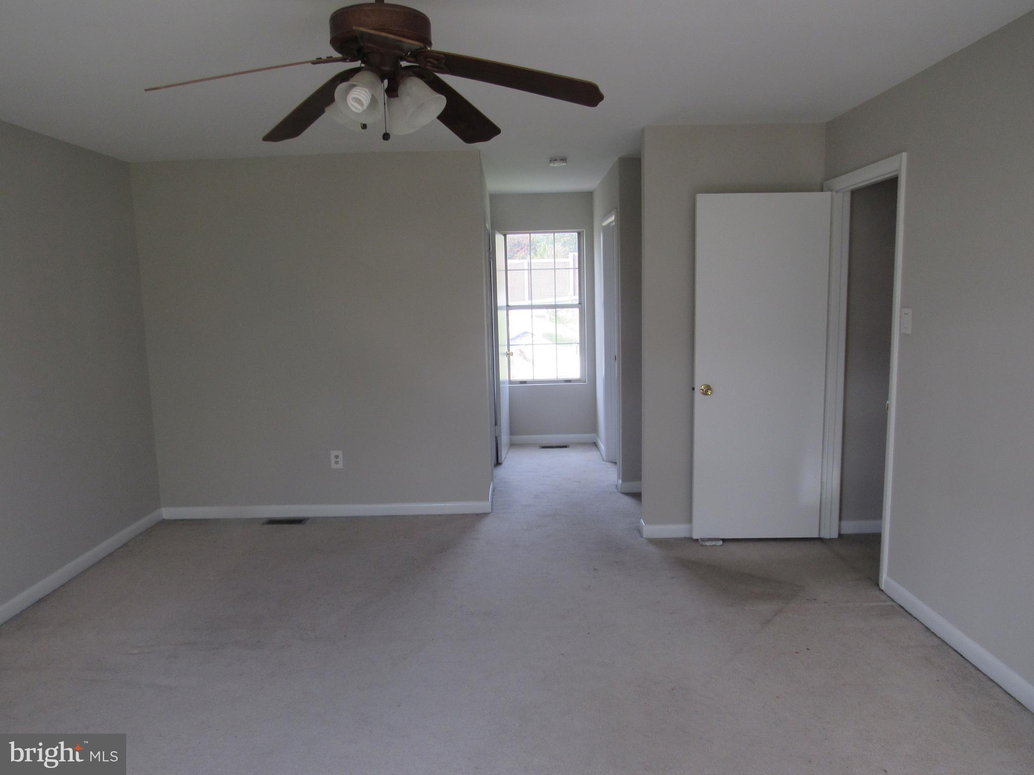 6652 Hunter Road Elkridge, MD 21075 - Photo 17 of 30 Master Bedroom